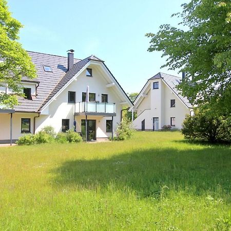 Strandnahe Fewo Mit Terrasse, Gratis Nutzung Vom Ahoi Erlebnisbad Und Sauna In Sellin - Rex Rugia Fewo 14-4 Lobbe Zewnętrze zdjęcie