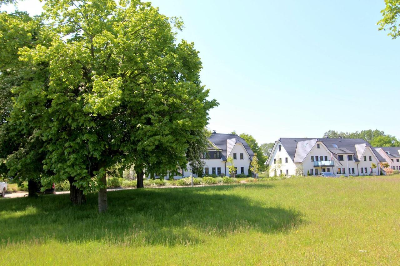 Strandnahe Fewo Mit Terrasse, Gratis Nutzung Vom Ahoi Erlebnisbad Und Sauna In Sellin - Rex Rugia Fewo 14-4 Lobbe Zewnętrze zdjęcie